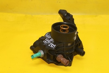 фото thumb №1, Основание фильтра масла 03n115389 golf vii 2.0 tdi