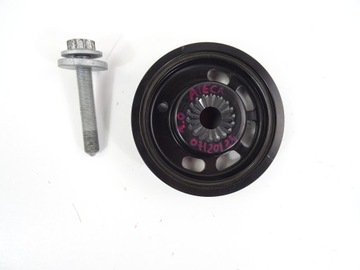 фото thumb №1, Seat ateca 1.0 tsi колесо ременное 04c105243q