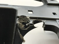 фото thumb №12, Mercedes vito w447 панель приладів приладова консоль a4476800087