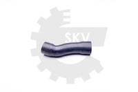 фото thumb №8, Esen skv 24skv611 шланг воздуха наддувочный