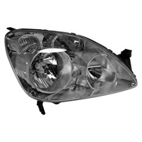 фото thumb №1, Фара лампа правая honda cr-v ii 2001 2002 2003 2004 2005 2006