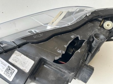 фото thumb №6, Ford mustang лампа правая полный led 850158902106727