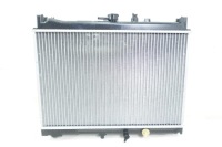 Радіатор води mazda e e2000 bus van f85015200a Київ, фото thumb