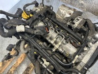 фото thumb №7, Двигатель двигатель kompletny jeep cherokee kl 2.0 mtj lmy51