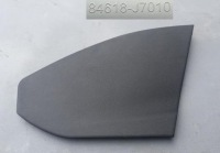 фото thumb №1, Защита туннель правая kia ceed iii 84618-j7010