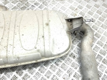 фото thumb №9, Audi q7 4l 2006 глушитель комплектный