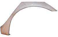 фото thumb №1, Fiat stilo 01-07 5d крыло задний левый