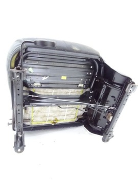 фото thumb №10, Land rover freelander i 96-06 сидіння лівий перед водія 3d