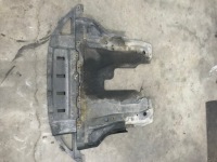 фото thumb №1, Chevrolet cruze защита нижняя двигателя комплектная