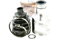 фото thumb №2, Шарнир полуось внутренний правый suzuki ignis rg413 rg415 rm413 rm415