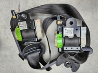 фото thumb №12, Приборная панель консоль подушка безопасности ремни kia venga