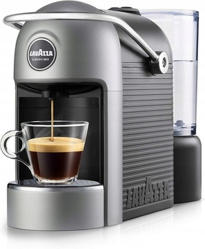 Капсульная кофемашина Lavazza Modo Mio Jolie Plus