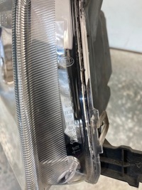 фото thumb №9, Лампа правый перед ford fusion 246898-00r