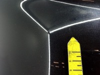 Bmw x6 g06 бампер задній задній 475 Ціна, фото thumb