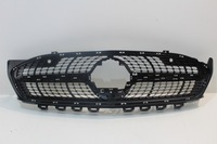 фото thumb №1, Решётка радиатора mercedes cla 118 w118