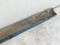 фото thumb №8, Jaguar s-type 3.0 03r порог защита молдинг порог зелёный