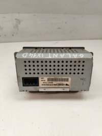 фото thumb №7, Mitsubishi galant ix дисплей мультимедійний mr590304