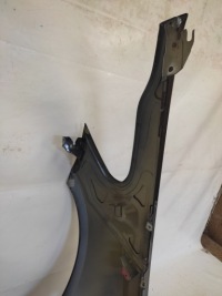 Tesla model 3 крило правий передній перед 2017- Оригінал, фото thumb