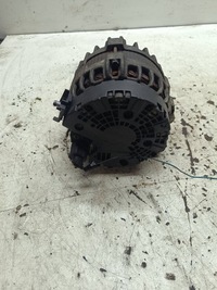 фото thumb №2, Volvo xc60 2015 генератор