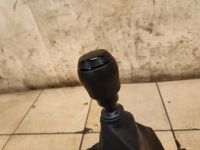 фото thumb №10, Ручка домкрат чехол переключения передач sandero iii 3