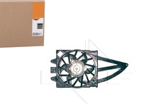 фото thumb №1, Nrf 47240 вентилятор, охлаждение двигателя