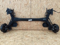 фото thumb №1, Балка задняя lancia ypsilon iii 2011-2024