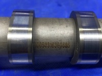 фото thumb №11, Розподільчий вал  випускний hyundai santa fe 24210-2f010 2.2 crdi d4hb