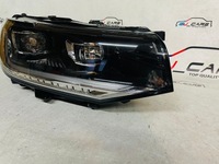 фото thumb №5, Vw t cross 2gm лампа правая перед full led 2018-2022 rok