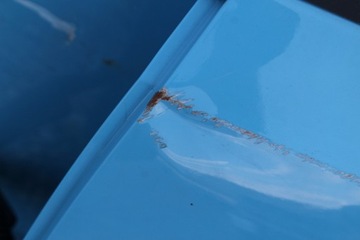 фото thumb №6, Двері лівий зад планка прокладка vw up рестайлінг e-up