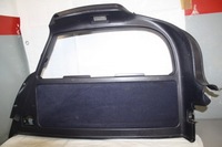 фото thumb №9, Audi a3 8l lift обшивка багажника 8l4863880 задняя
