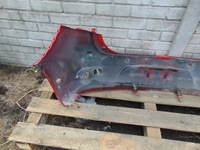 фото thumb №14, Бампер задня mazda 3 bl lift 2011-2013 pod pdc 27a