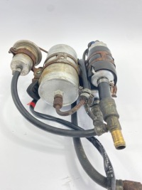 фото thumb №10, Насос топлива акумулятор давления 0004760921 mercedes w124 300e 300e-24