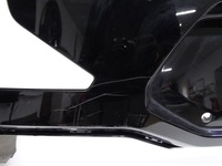 фото thumb №9, Bmw x4 g02 lift m-pakiet 2022+ бампер задний 8081867 оригинальный