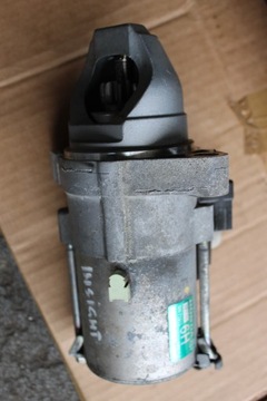 фото thumb №1, Honda insight 09-14 1.3 гибрид стартер