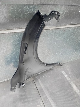 фото thumb №7, Крило переднє лівий / праві перед renault captur 2 ii 2019-