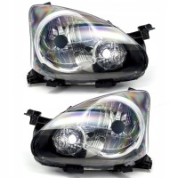 фото thumb №1, Фара toyota aygo 05- _b1_ - l+p- depo