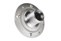 фото thumb №1, Ступица колеса перед bez подшипник renault megane bm cm scenic ii grand scenic