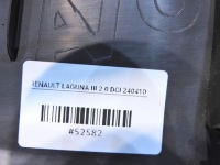 фото thumb №4, Молдинг защита порог левый перед renault laguna iii 768950001r