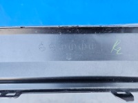 Lexus rx rx450h+ rx350h 22 23- 2022 2023- молдинг спойлер бампера задня Оригінал, фото thumb