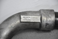 Труба шланг повітря renault trafic iii 1.6dci biturbo 144d25662r Недорого, фото thumb