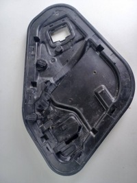 фото thumb №1, Mercedes e w238 238 защита крышка дверь левая перед a2387205502