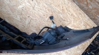 фото thumb №13, Бампер передній перед ford mondeo mkv mk5 fusion ii 2 комплектний rr