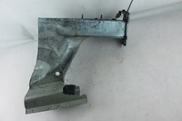 фото thumb №13, Лонжерон лапа четверть левая передняя левый перед vw passat b6 lb5m