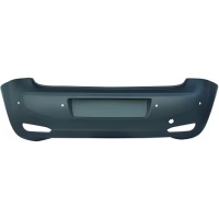 Купить Бампер fiat punto 12-, фото thumb