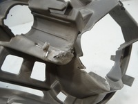 фото thumb №13, Кронштейн противотуманной фары правый перед skoda fabia ii roomster skout 5j0807056c