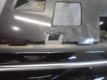 фото thumb №6, Решітка kia sportage iv 2015- gt-line 86352-f1500