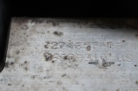 Ремень передний bmw x3 f25 7210499 7338525 в Украине, фото thumb