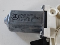фото thumb №5, Моторчик mercedes-benz оригинальный номер a1698204642