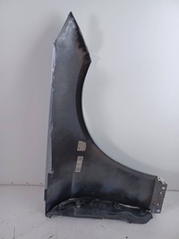 фото thumb №9, Mercedes e c207 w207 207 крило лівий перед переднє 988 a2078810101