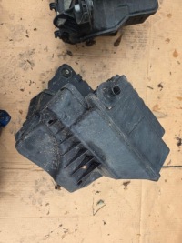 Mercedes a klasa w169 1.5 корпус фільтра повітря a2660940004 Недорого, фото thumb